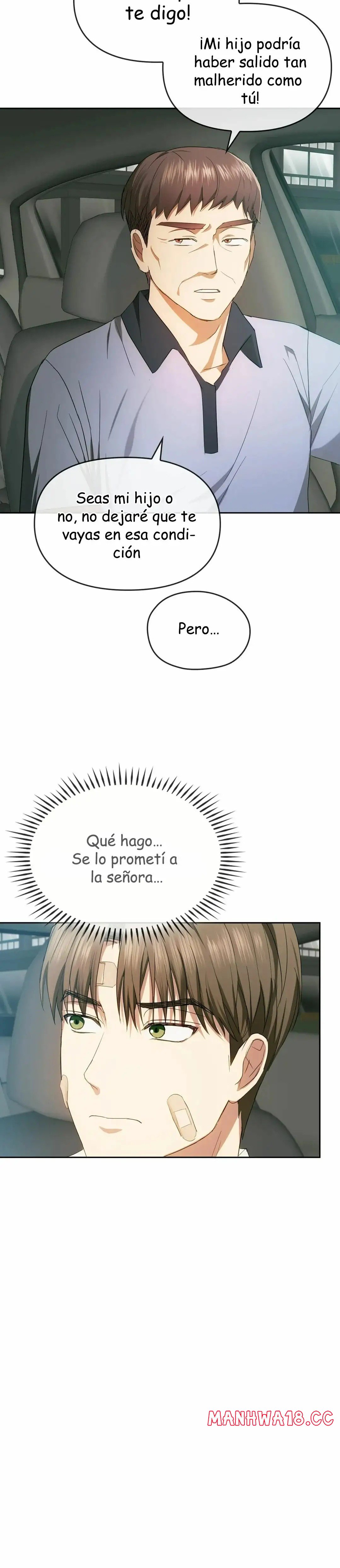 I Can't Stand It, Ma'am Raw Chapter 19 Page 13