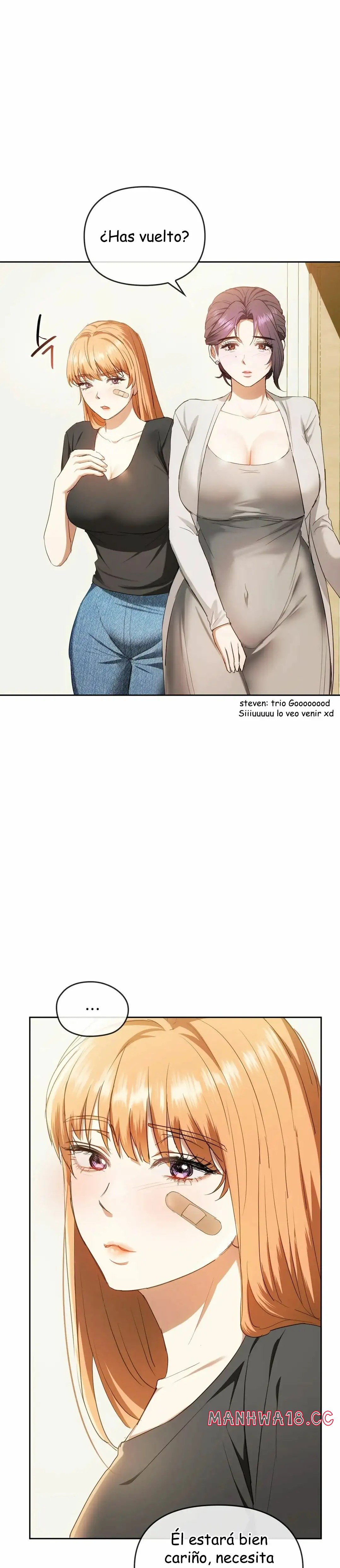 I Can't Stand It, Ma'am Raw Chapter 19 Page 16