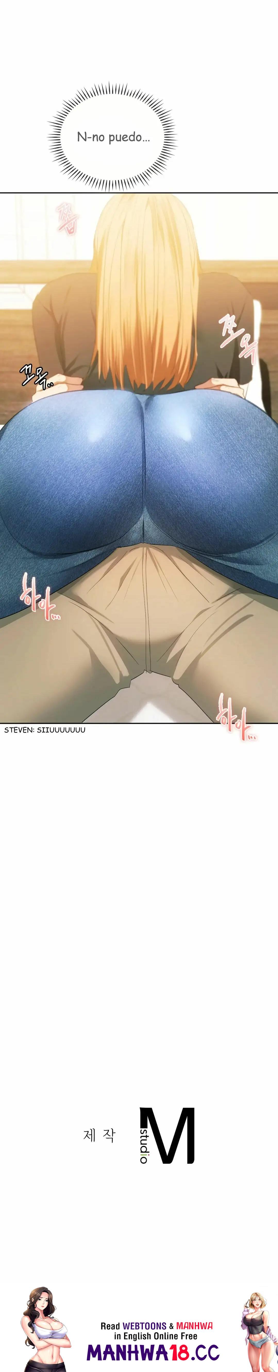 I Can't Stand It, Ma'am Raw Chapter 19 Page 30