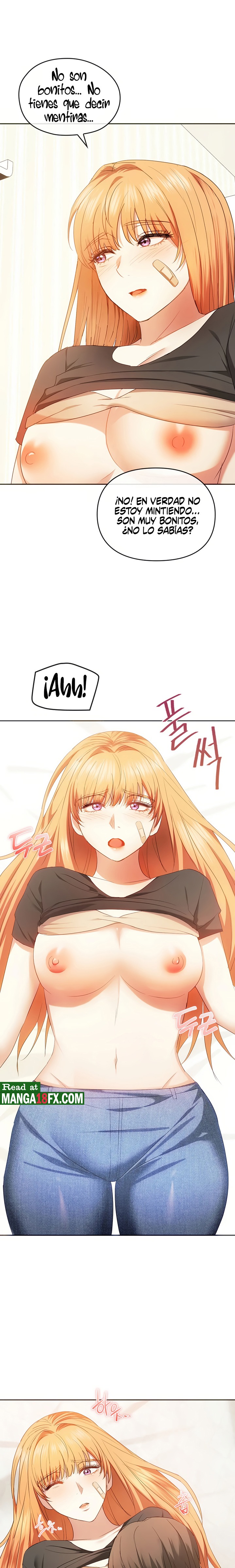I Can't Stand It, Ma'am Raw Chapter 20 Page 13