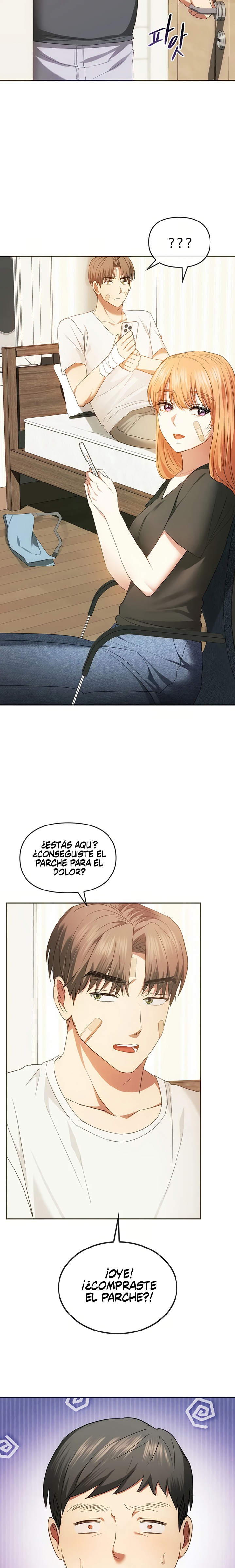 I Can't Stand It, Ma'am Raw Chapter 20 Page 17