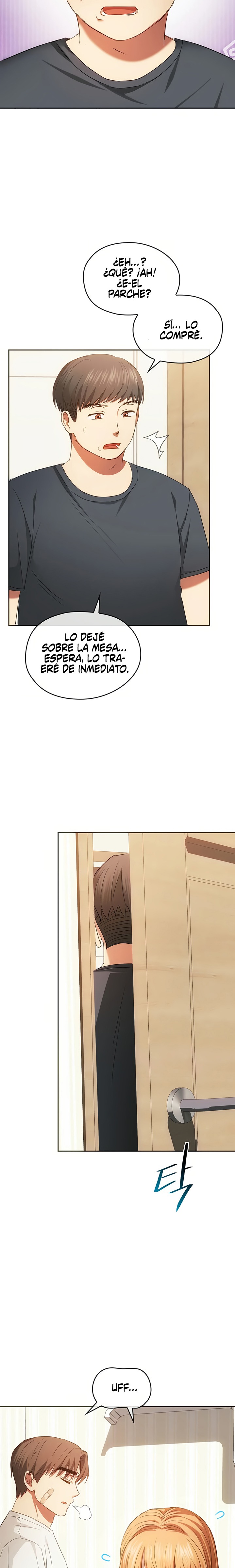 I Can't Stand It, Ma'am Raw Chapter 20 Page 18