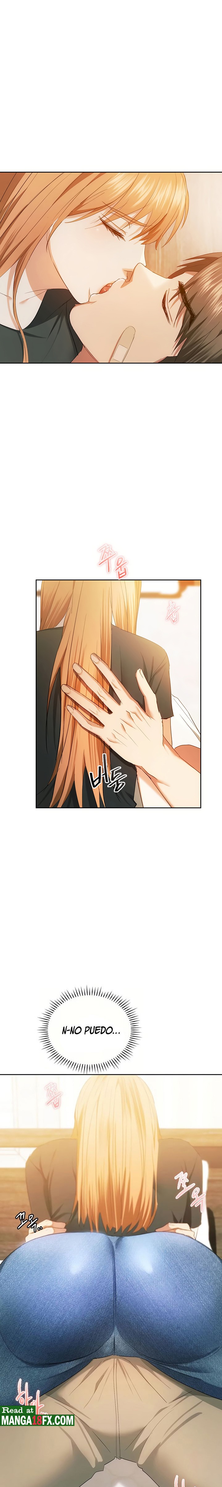 I Can't Stand It, Ma'am Raw Chapter 20 Page 2