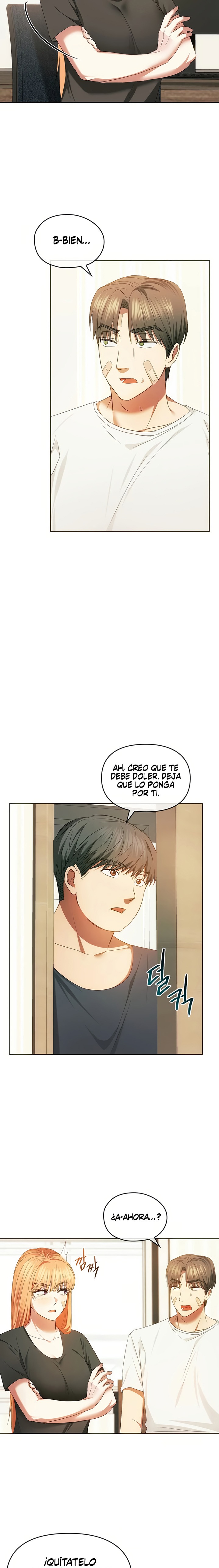 I Can't Stand It, Ma'am Raw Chapter 20 Page 20