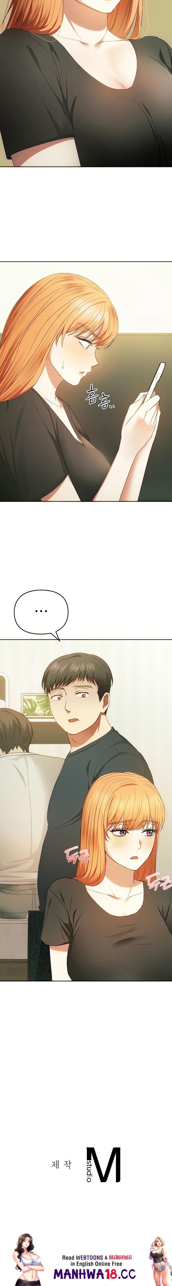 I Can't Stand It, Ma'am Raw Chapter 20 Page 22
