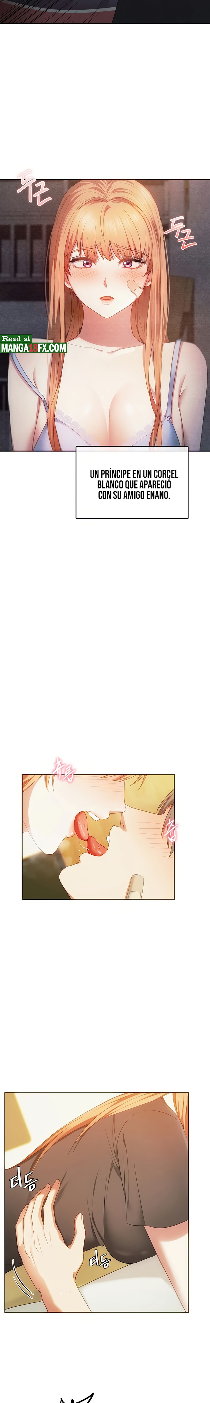 I Can't Stand It, Ma'am Raw Chapter 20 Page 6