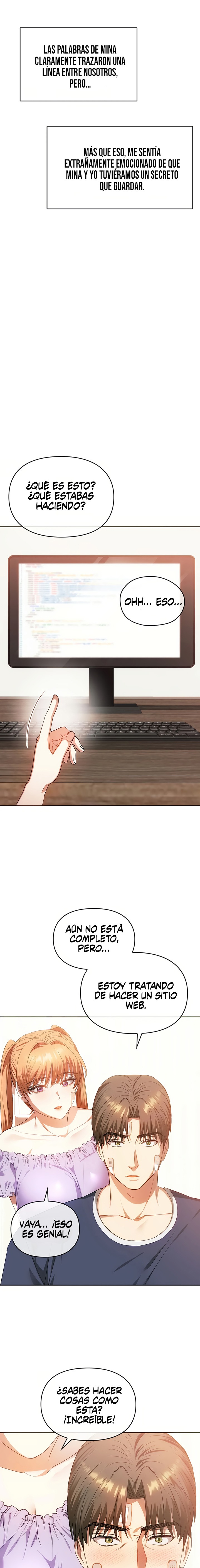 I Can't Stand It, Ma'am Raw Chapter 22 Page 14
