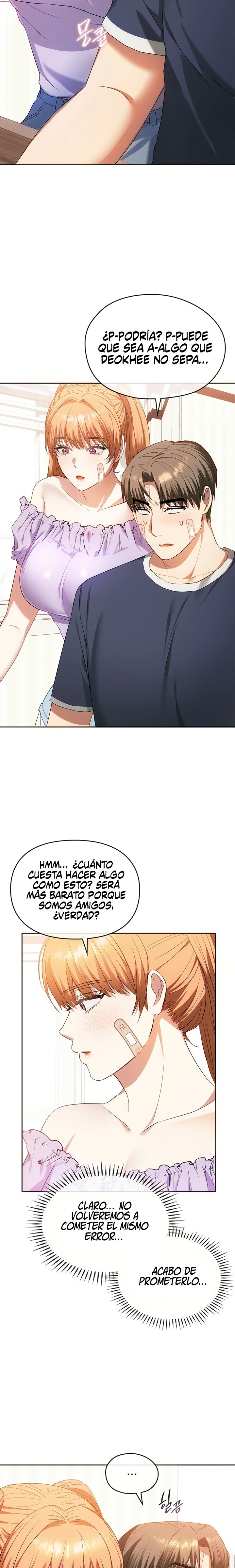 I Can't Stand It, Ma'am Raw Chapter 22 Page 16