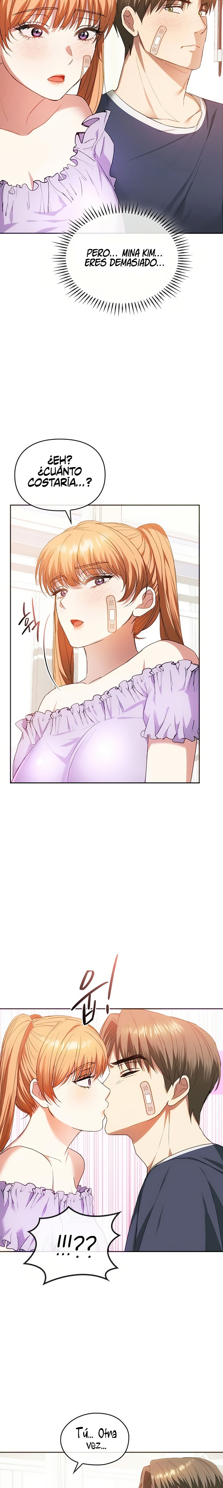 I Can't Stand It, Ma'am Raw Chapter 22 Page 17