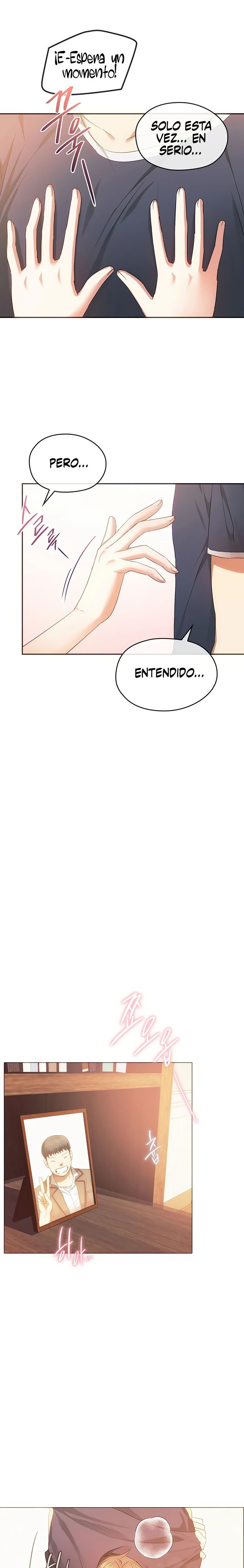 I Can't Stand It, Ma'am Raw Chapter 22 Page 20