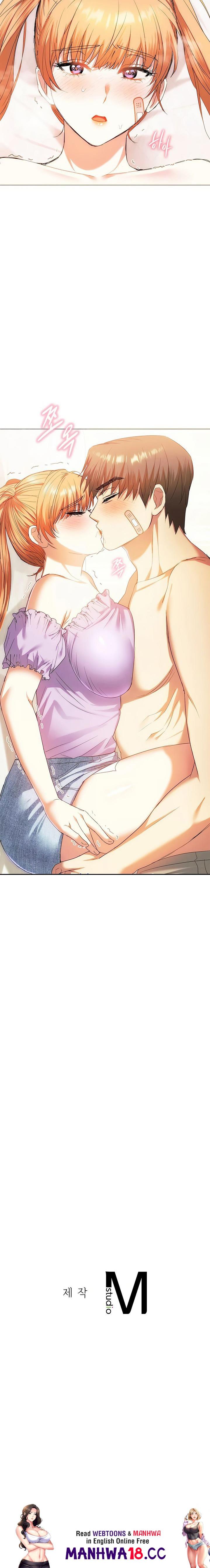 I Can't Stand It, Ma'am Raw Chapter 22 Page 22