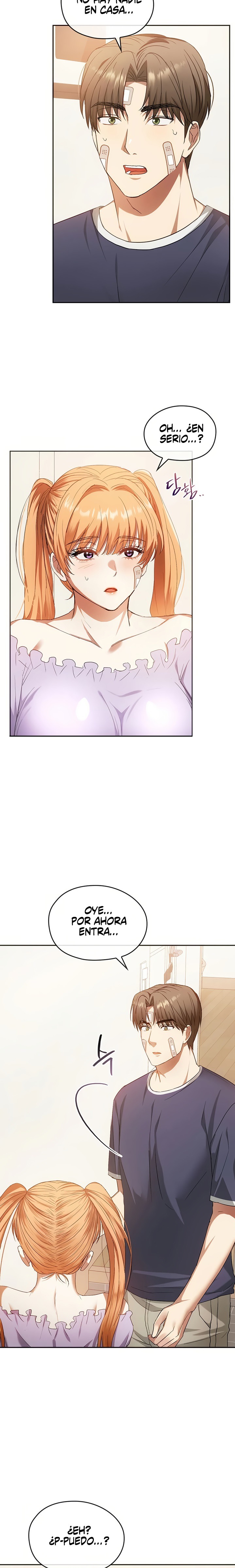 I Can't Stand It, Ma'am Raw Chapter 22 Page 4