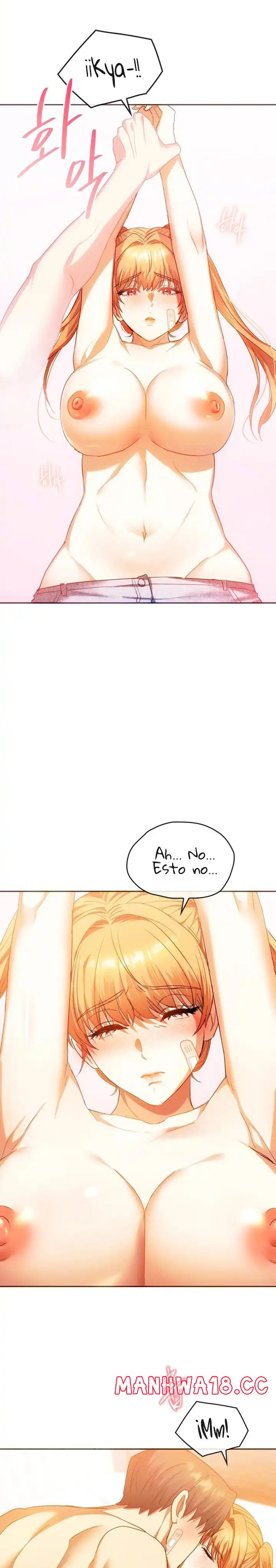 I Can't Stand It, Ma'am Raw Chapter 23 Page 12