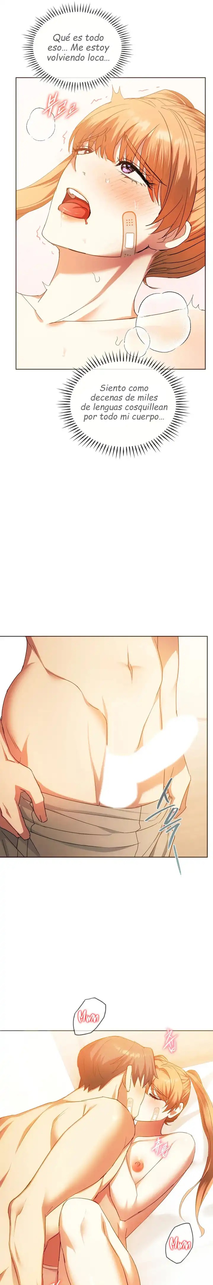 I Can't Stand It, Ma'am Raw Chapter 23 Page 17