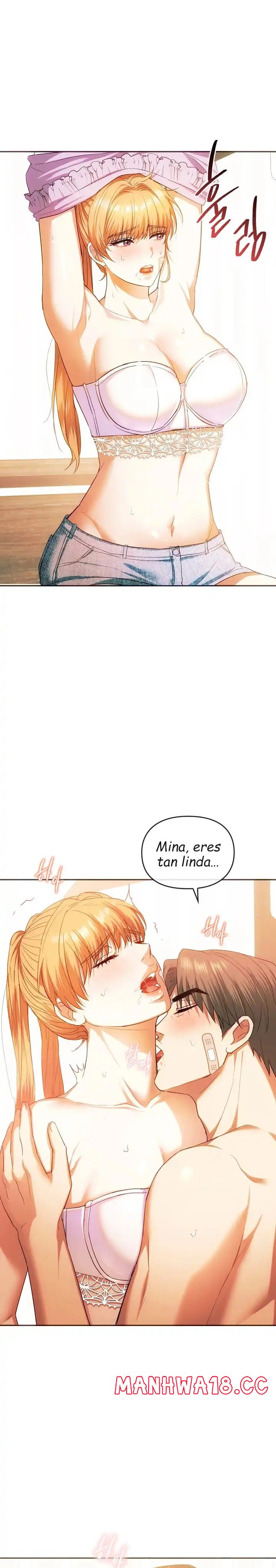 I Can't Stand It, Ma'am Raw Chapter 23 Page 6