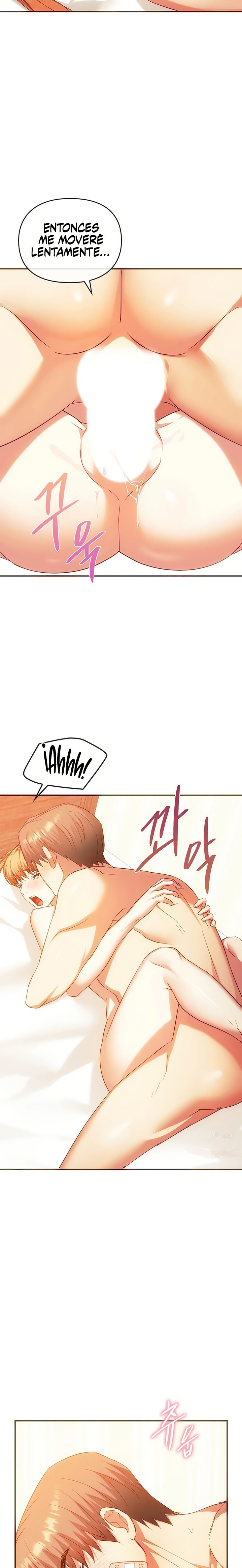 I Can't Stand It, Ma'am Raw Chapter 24 Page 10