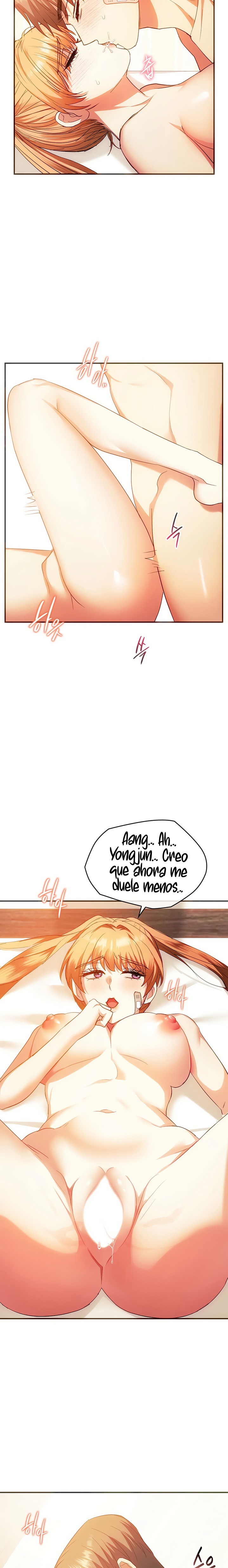 I Can't Stand It, Ma'am Raw Chapter 24 Page 11
