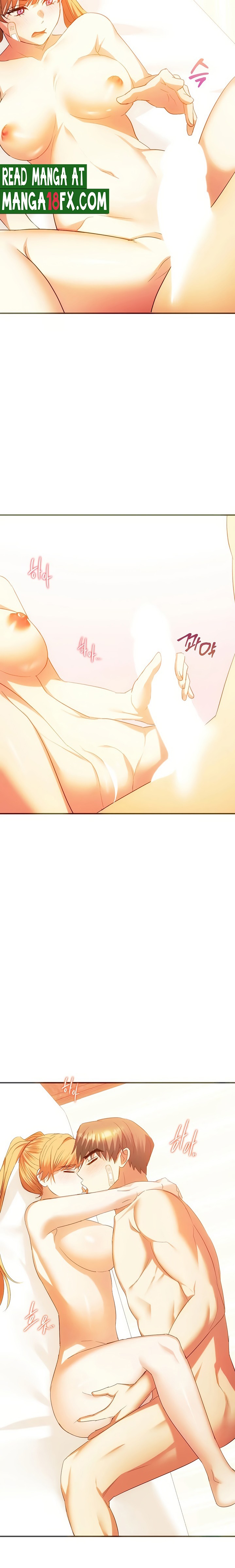 I Can't Stand It, Ma'am Raw Chapter 24 Page 4