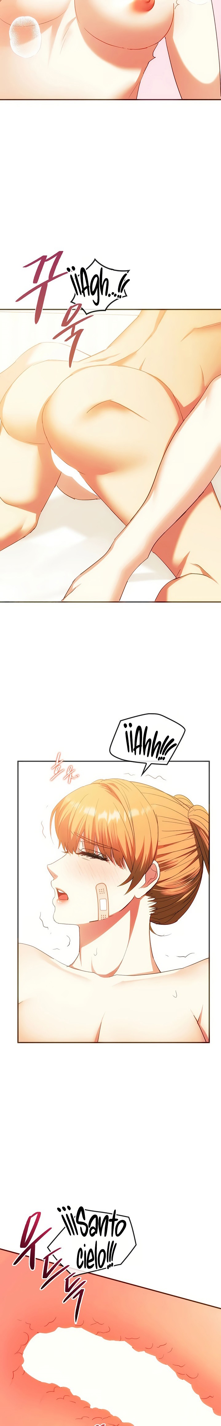 I Can't Stand It, Ma'am Raw Chapter 24 Page 7