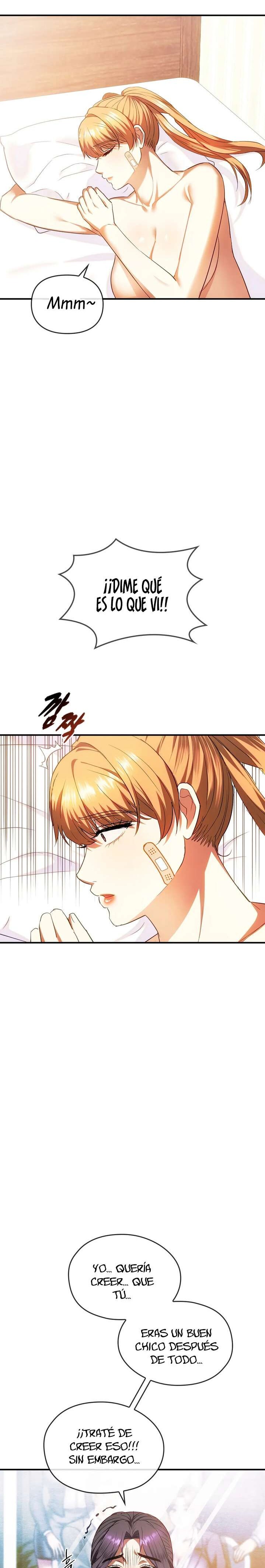 I Can't Stand It, Ma'am Raw Chapter 25 Page 6