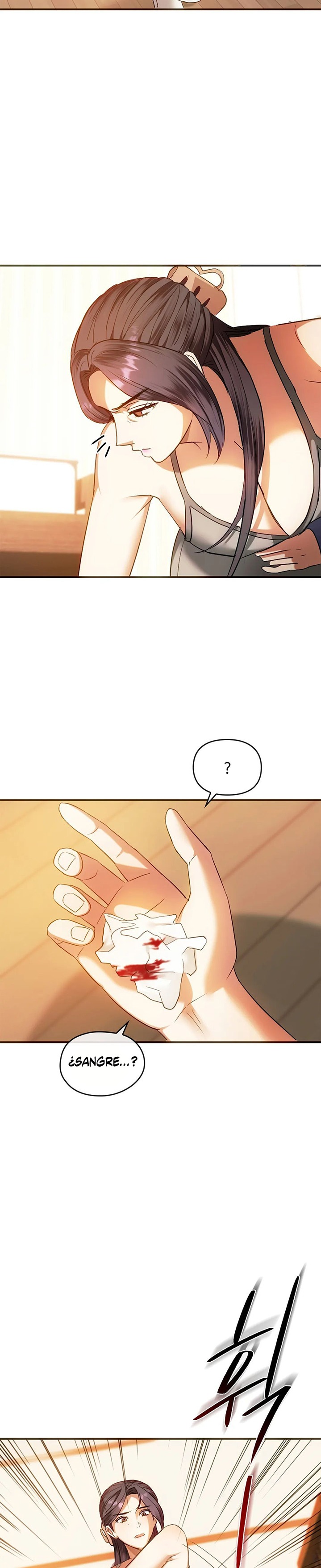 I Can't Stand It, Ma'am Raw Chapter 26 Page 11