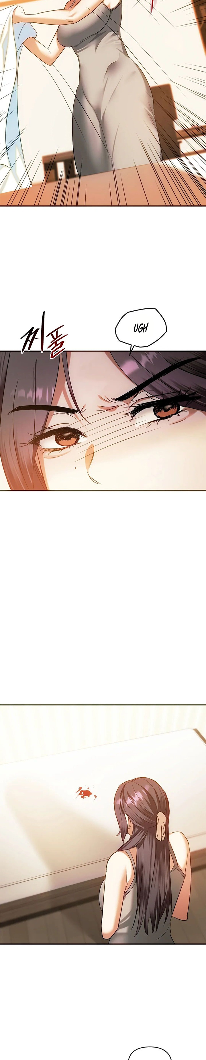 I Can't Stand It, Ma'am Raw Chapter 26 Page 12