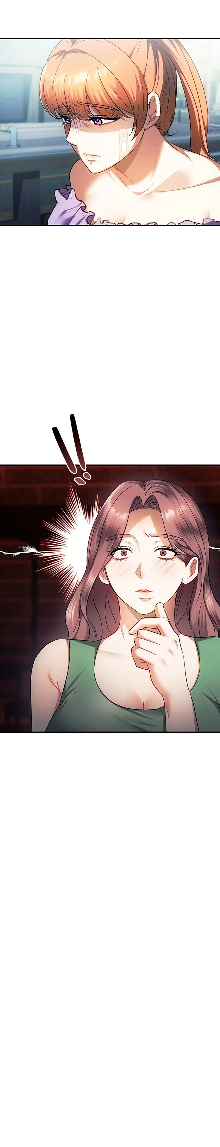 I Can't Stand It, Ma'am Raw Chapter 26 Page 20