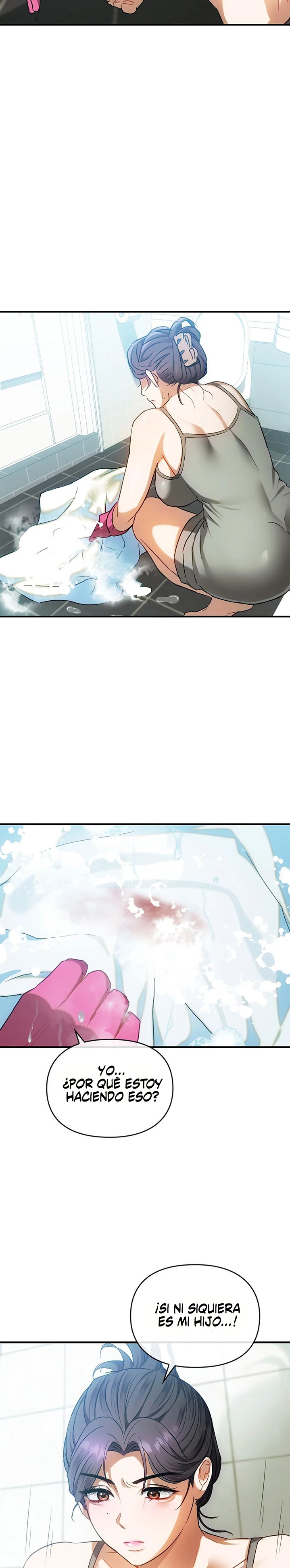 I Can't Stand It, Ma'am Raw Chapter 26 Page 22