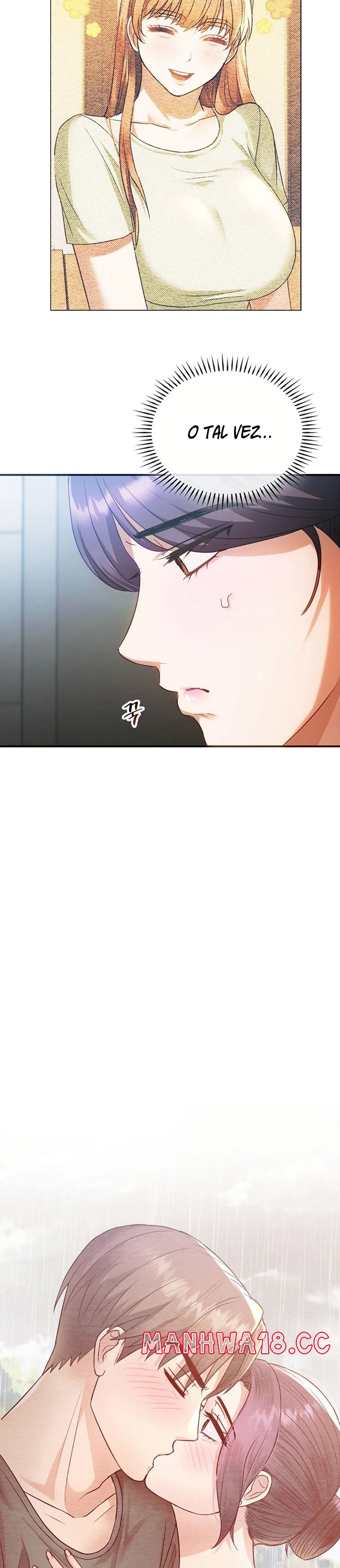I Can't Stand It, Ma'am Raw Chapter 26 Page 25