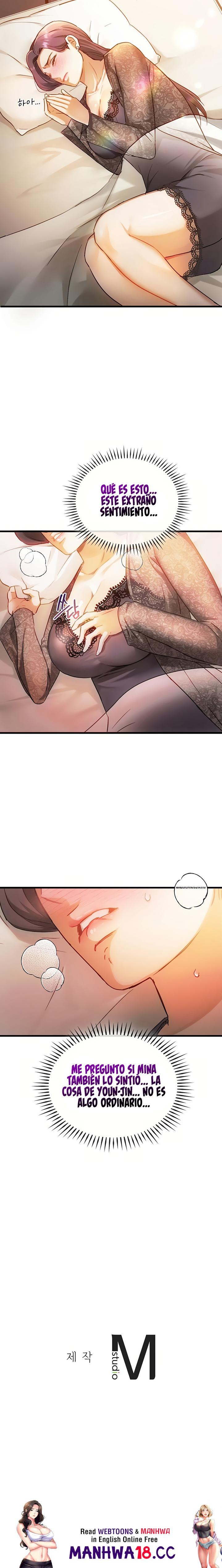 I Can't Stand It, Ma'am Raw Chapter 28 Page 21