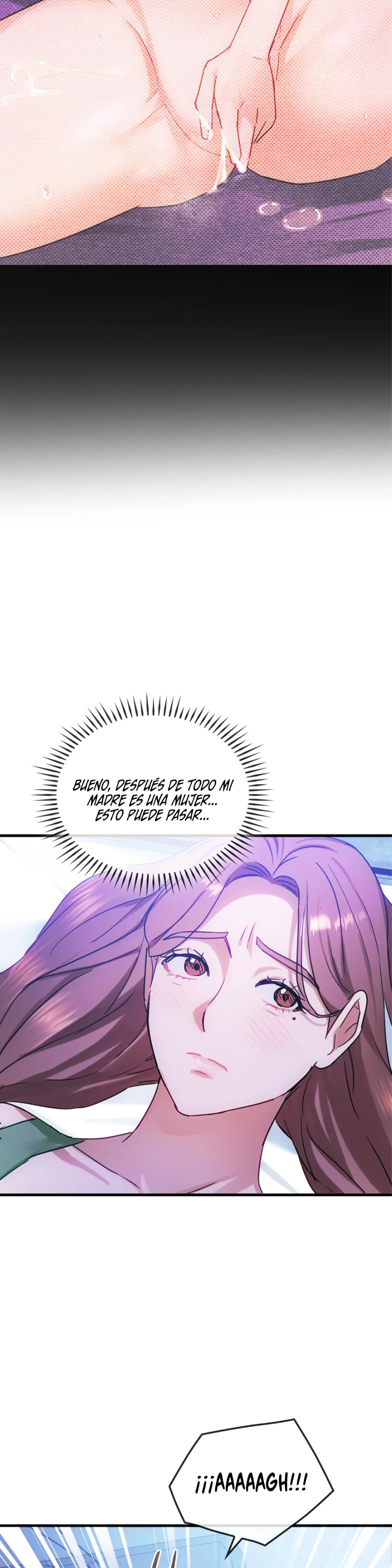 I Can't Stand It, Ma'am Raw Chapter 29 Page 18