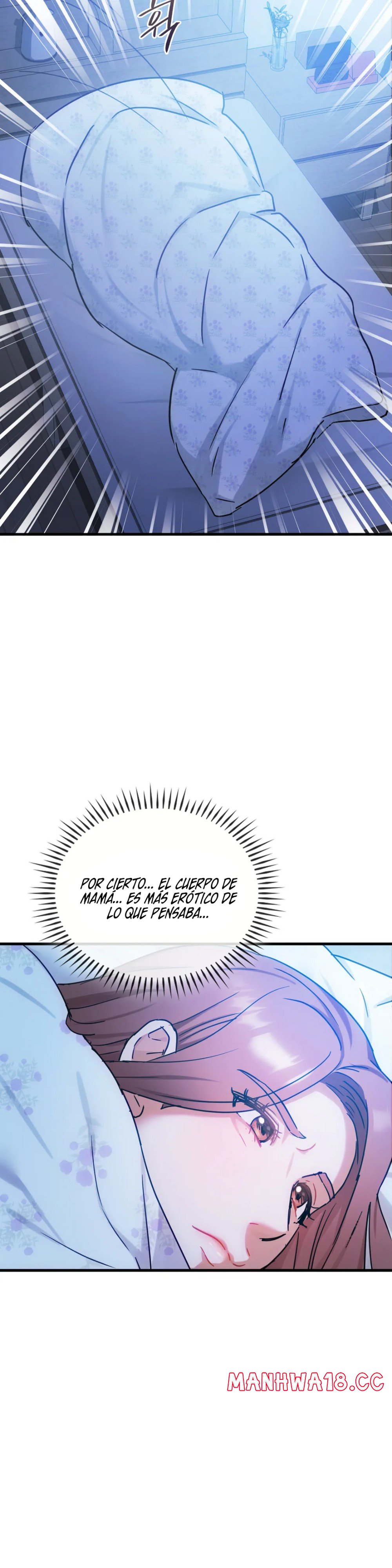 I Can't Stand It, Ma'am Raw Chapter 29 Page 19