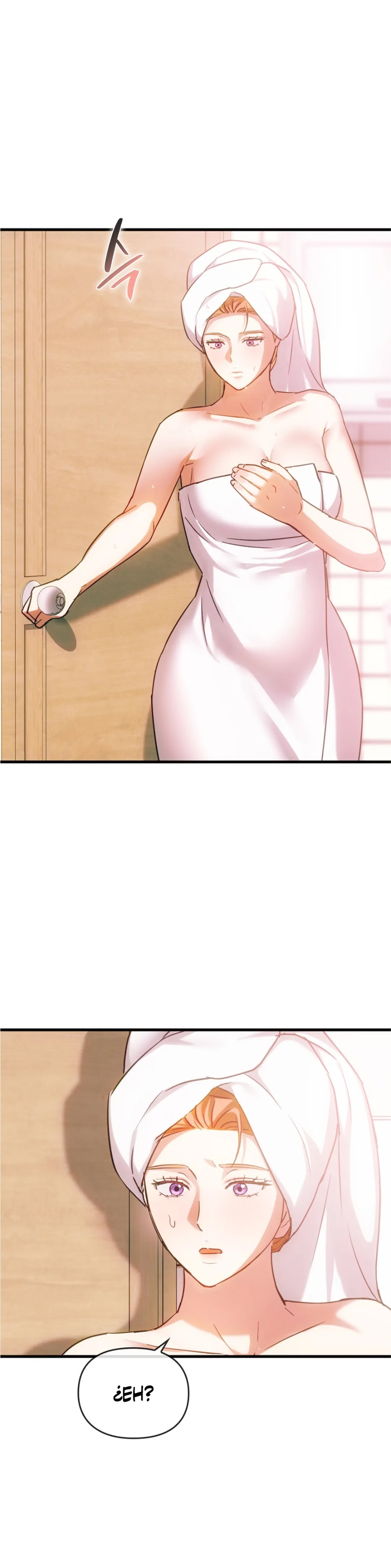 I Can't Stand It, Ma'am Raw Chapter 29 Page 2