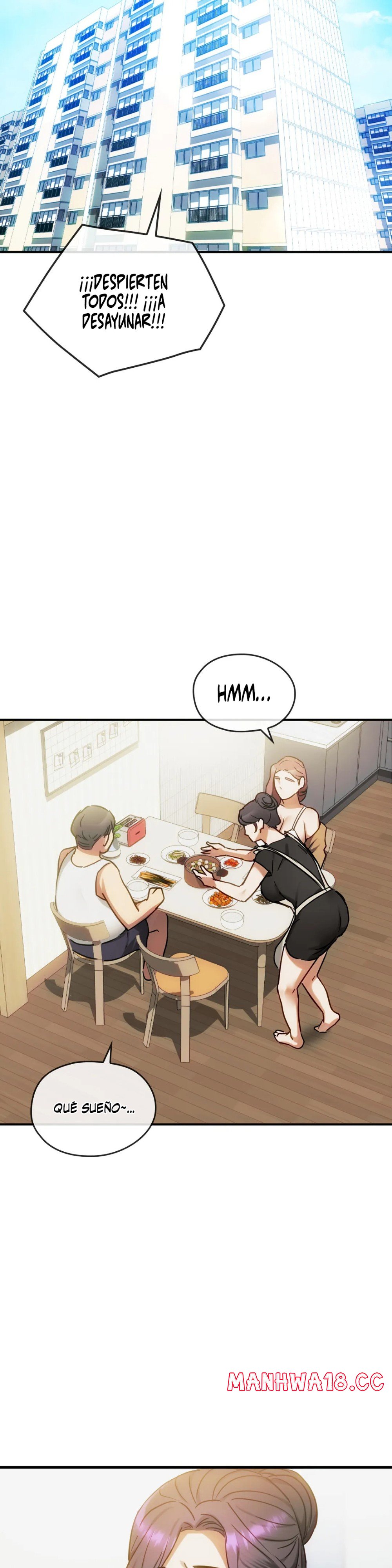 I Can't Stand It, Ma'am Raw Chapter 29 Page 21