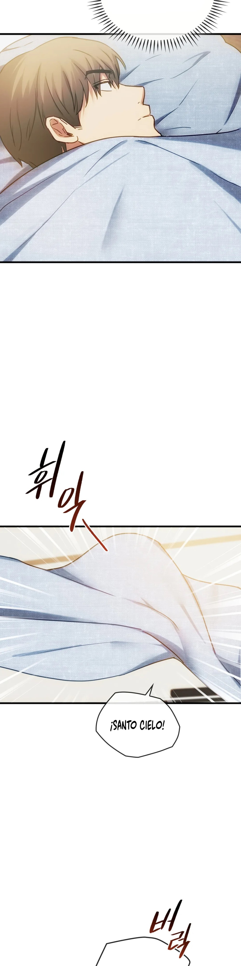 I Can't Stand It, Ma'am Raw Chapter 29 Page 24