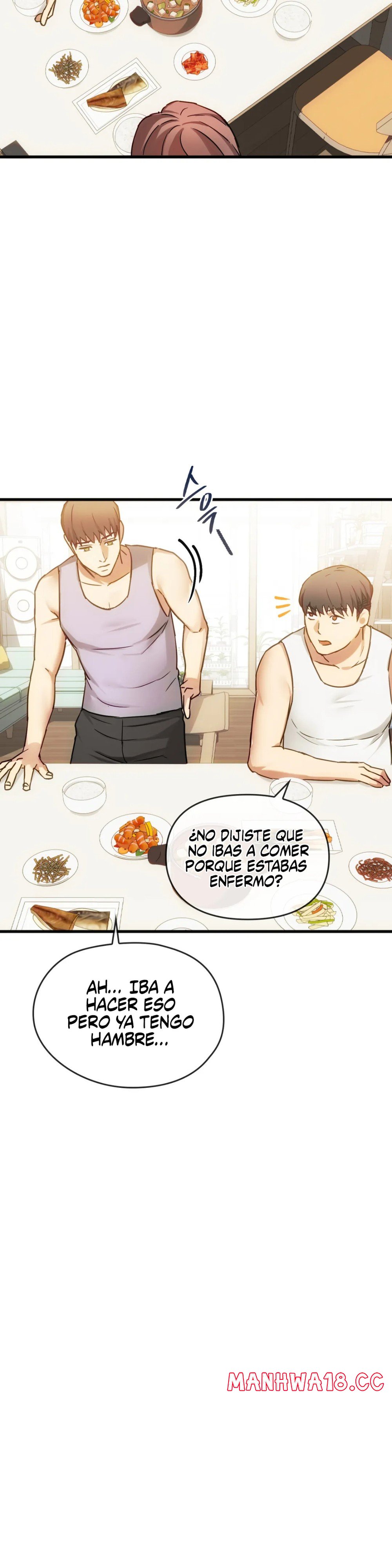 I Can't Stand It, Ma'am Raw Chapter 29 Page 29
