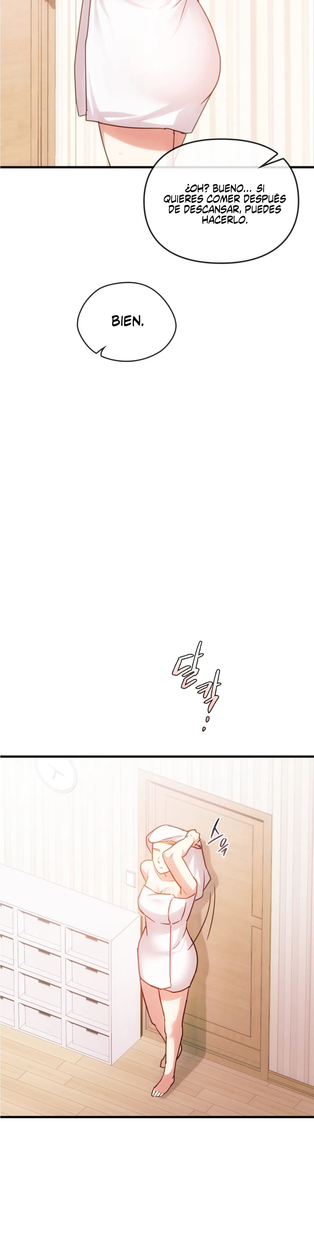 I Can't Stand It, Ma'am Raw Chapter 29 Page 4