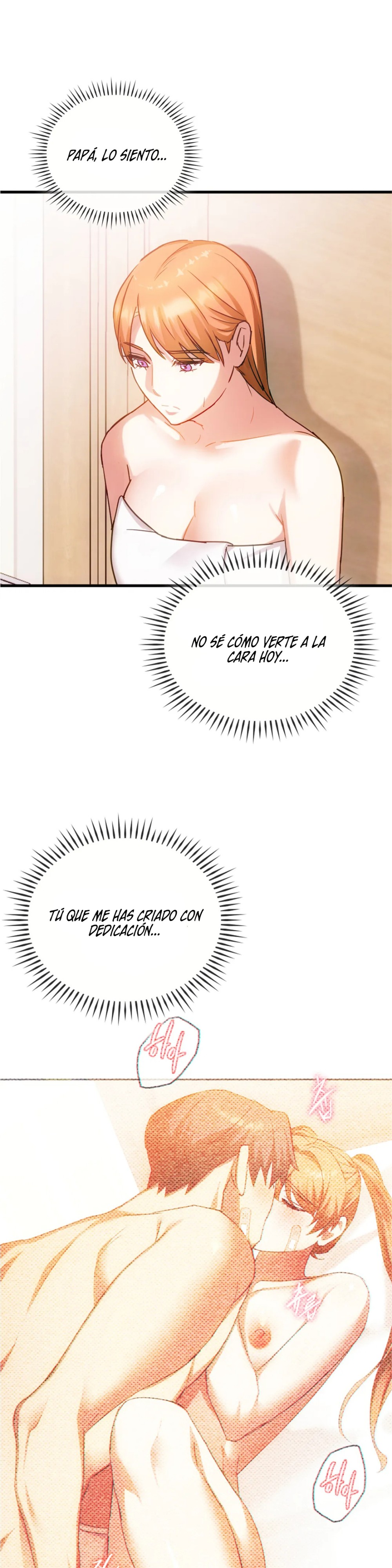 I Can't Stand It, Ma'am Raw Chapter 29 Page 5