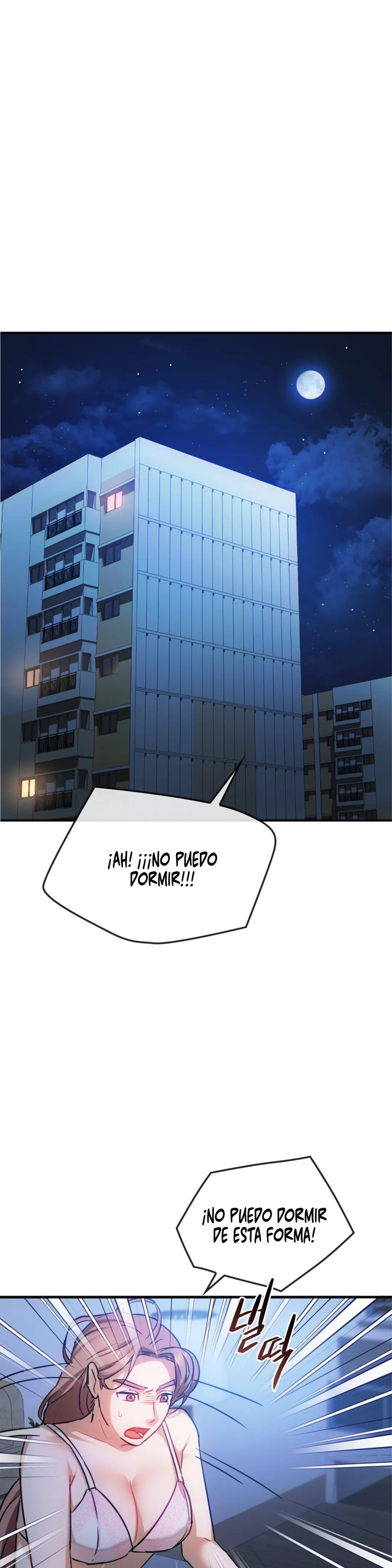 I Can't Stand It, Ma'am Raw Chapter 29 Page 7