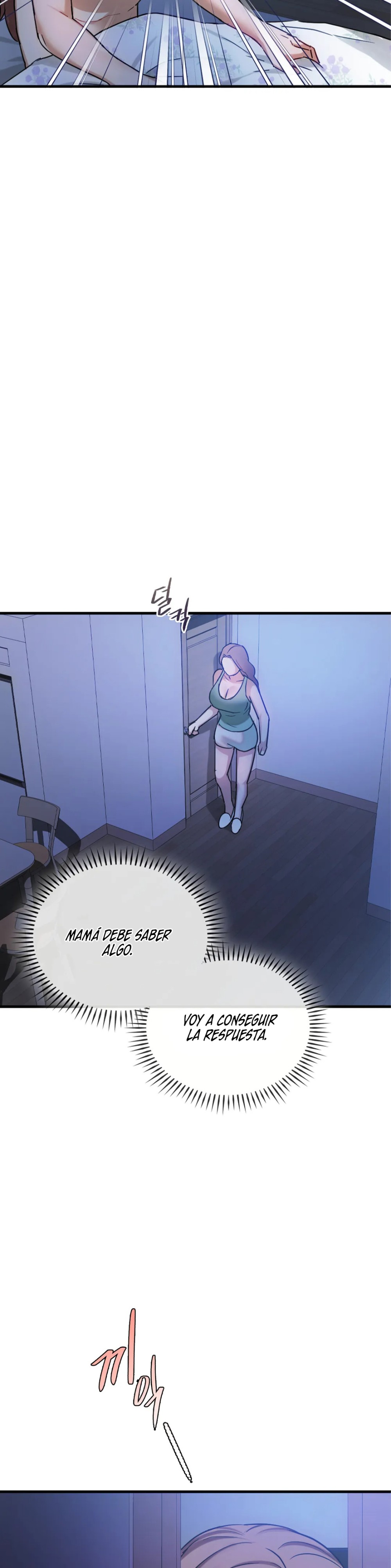 I Can't Stand It, Ma'am Raw Chapter 29 Page 8