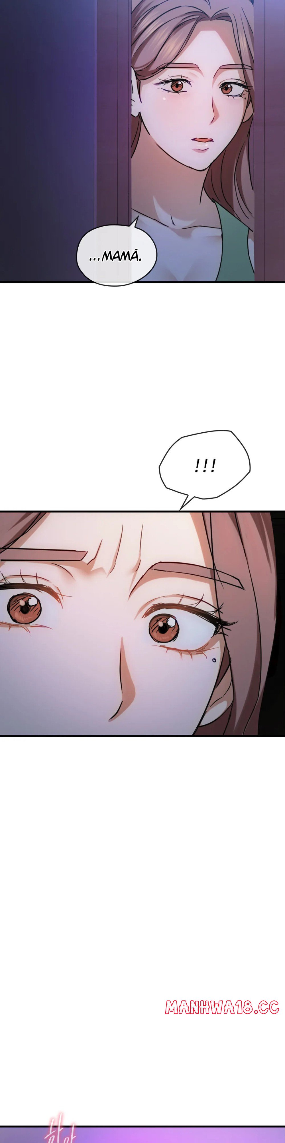 I Can't Stand It, Ma'am Raw Chapter 29 Page 9