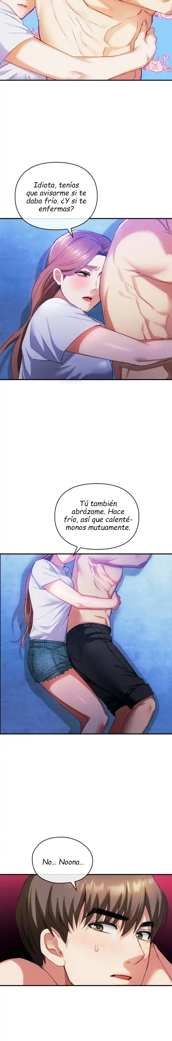 I Can't Stand It, Ma'am Raw Chapter 30 Page 25