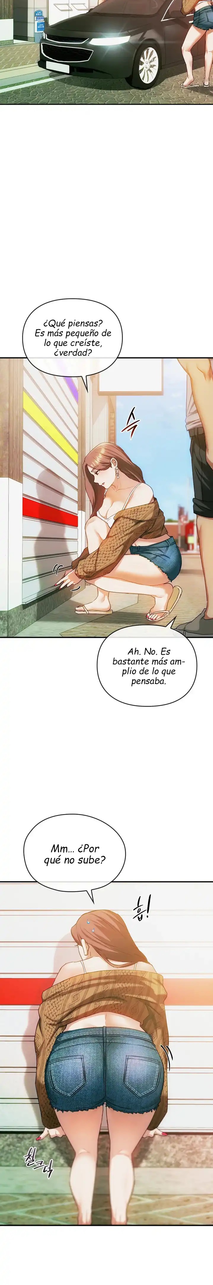I Can't Stand It, Ma'am Raw Chapter 30 Page 4