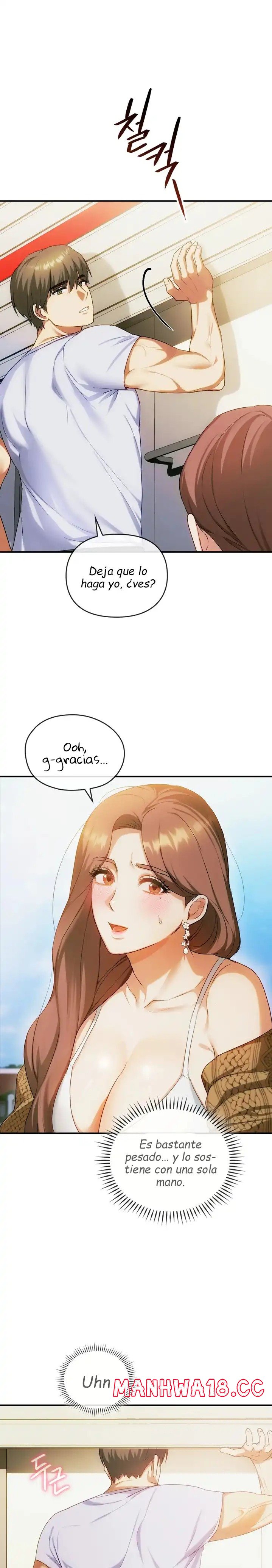 I Can't Stand It, Ma'am Raw Chapter 30 Page 5