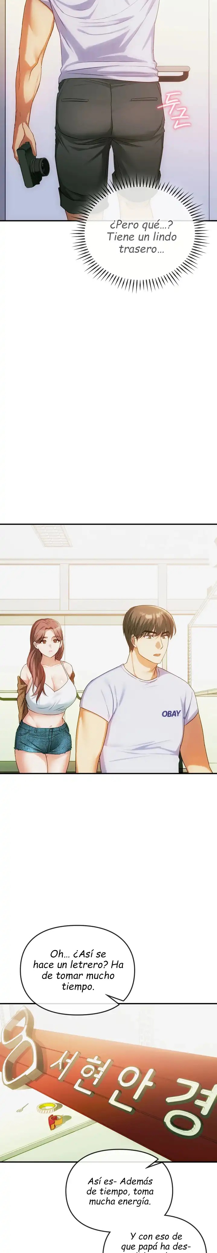 I Can't Stand It, Ma'am Raw Chapter 30 Page 6
