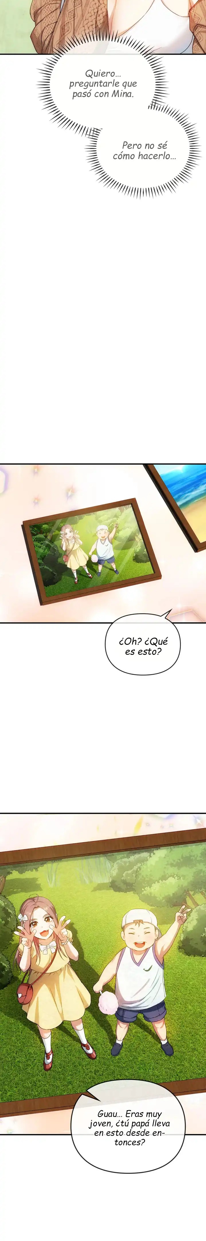 I Can't Stand It, Ma'am Raw Chapter 30 Page 9
