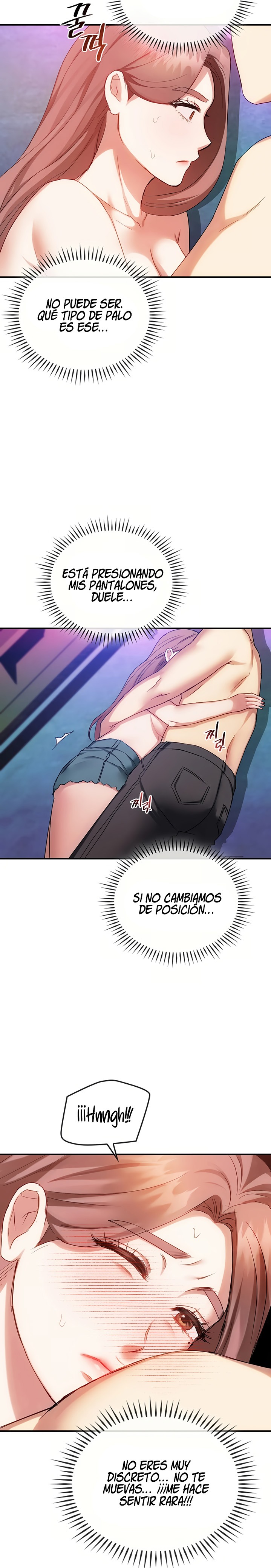 I Can't Stand It, Ma'am Raw Chapter 31 Page 11