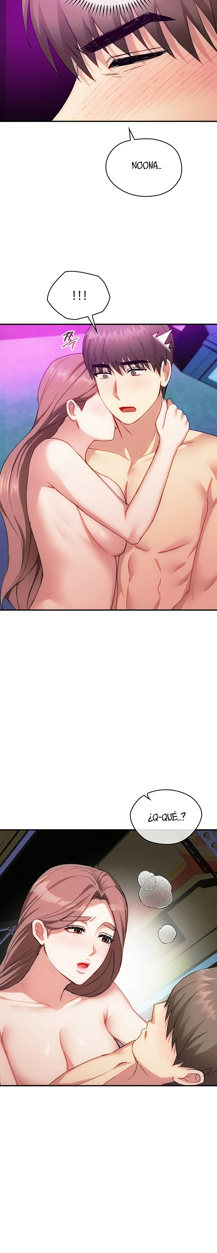 I Can't Stand It, Ma'am Raw Chapter 31 Page 13