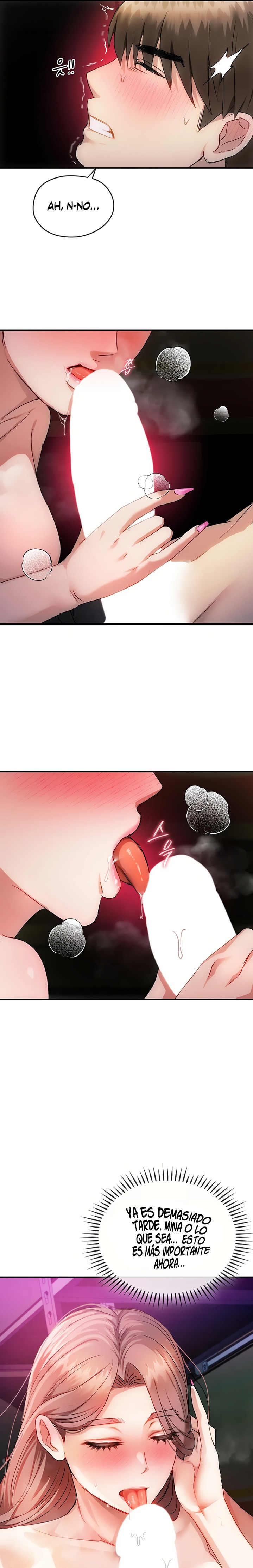 I Can't Stand It, Ma'am Raw Chapter 31 Page 20