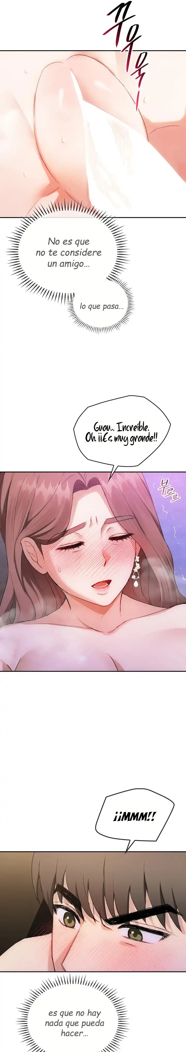 I Can't Stand It, Ma'am Raw Chapter 32 Page 20